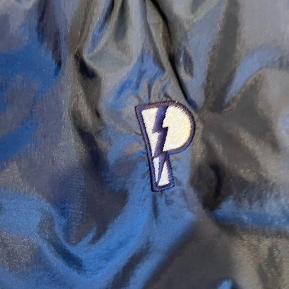 Y2K MLB Pro player track pants - Picture 2 of 8